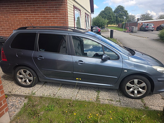Peugeot 307 3 of 5