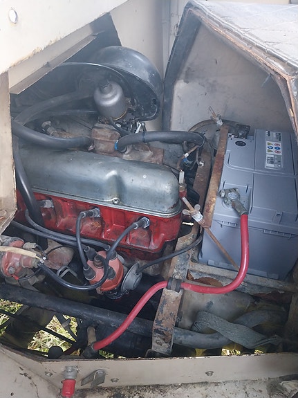 Volvo Valp 4 of 8