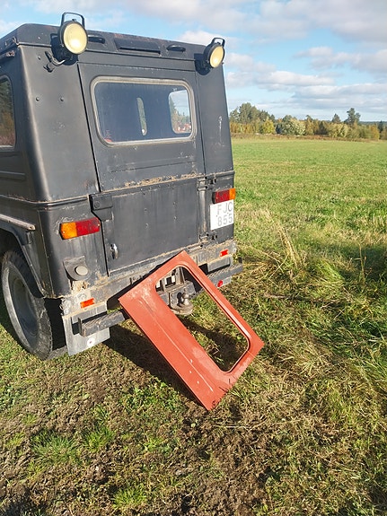 Volvo Valp 3 of 8