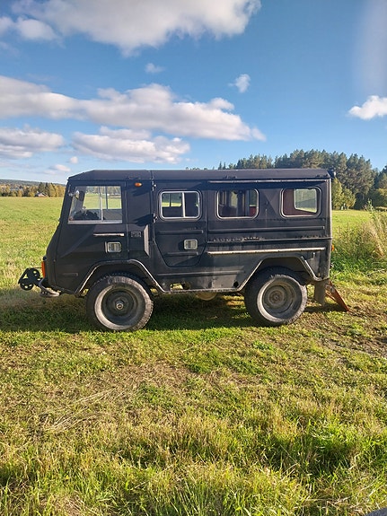 Volvo Valp 2 of 8