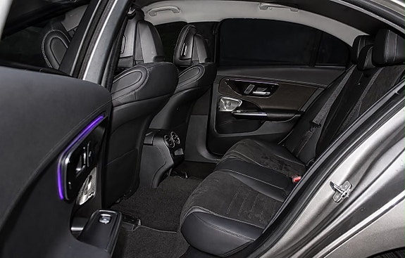 Mercedes-Benz C220 d 14 of 25