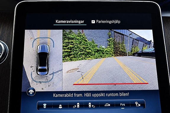 Mercedes-Benz C220 d 24 of 25