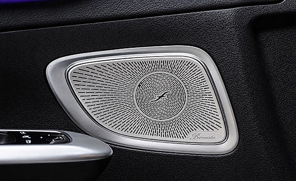 Mercedes-Benz C220 d 25 of 25