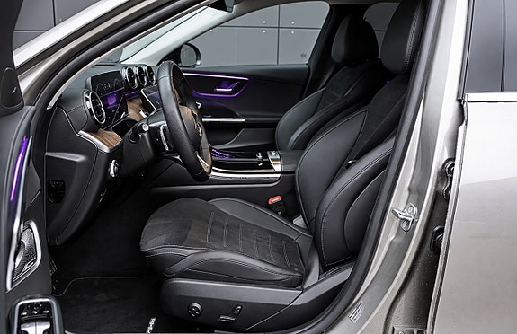 Mercedes-Benz C220 d 11 of 25