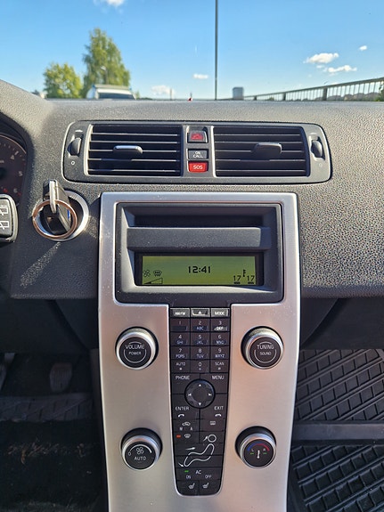 Volvo V50 22 of 26