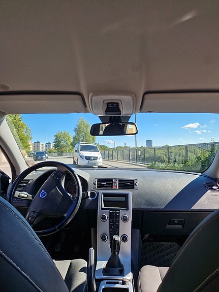 Volvo V50 16 of 26