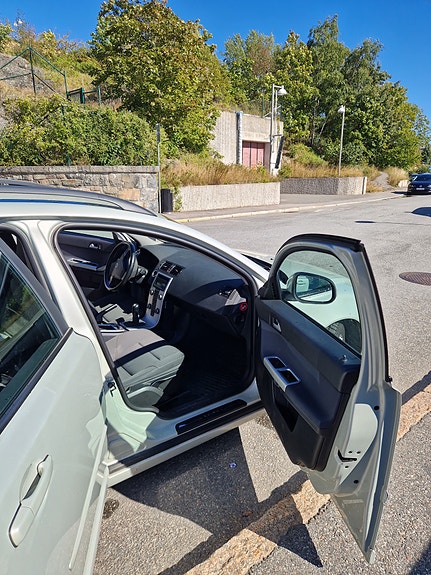 Volvo V50 15 of 26
