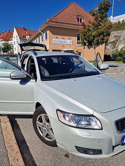 Volvo V50 13 of 26