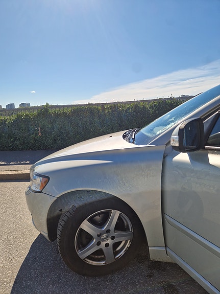 Volvo V50 5 of 26