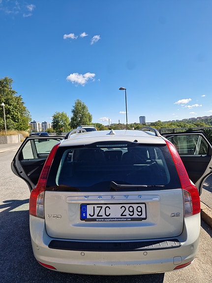 Volvo V50 21 of 26