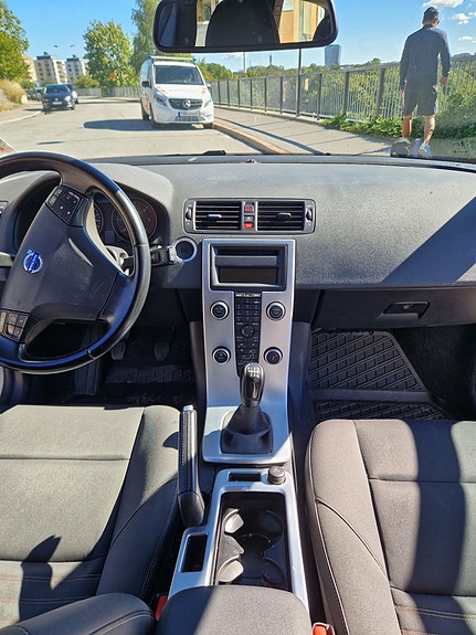 Volvo V50 24 of 26