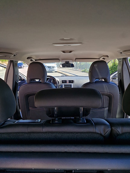 Volvo V50 23 of 26
