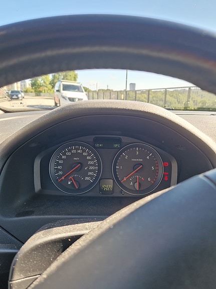 Volvo V50 17 of 26