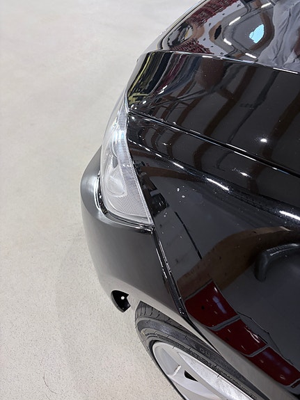 BMW 325i 12 of 12