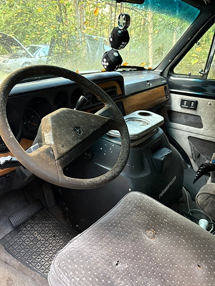 Dodge RAM 2500 2 of 2