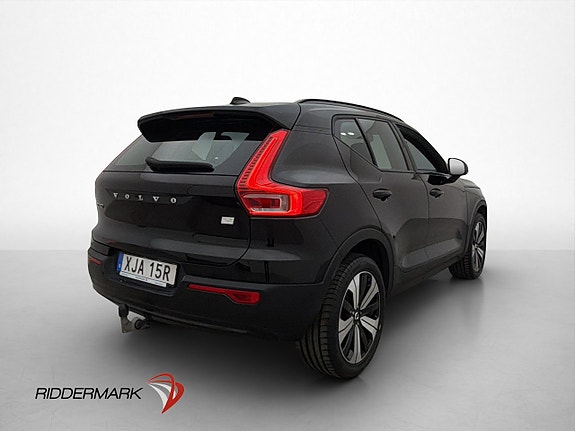 Volvo XC40 6 of 30