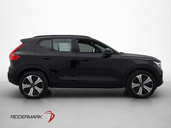 Volvo XC40 5 of 30