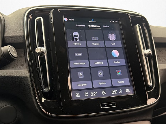Volvo XC40 22 of 30