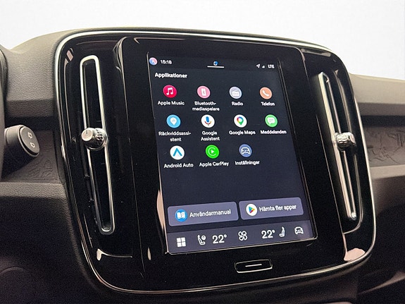 Volvo XC40 20 of 30