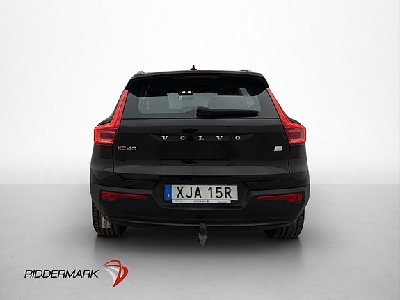 Volvo XC40 8 of 30