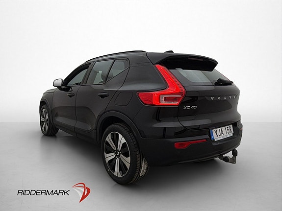Volvo XC40 9 of 30
