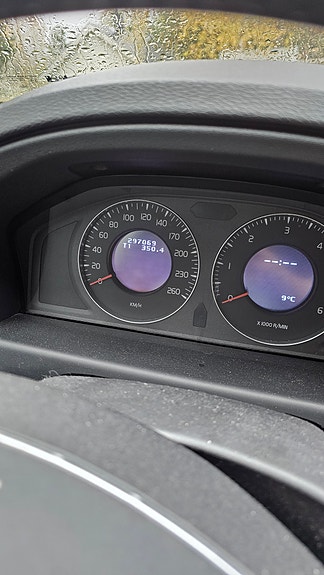 Volvo V70 6 of 6