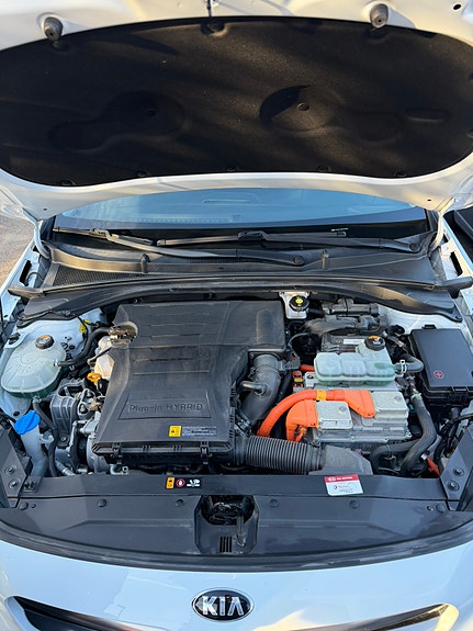 Kia XCeed 10 of 10