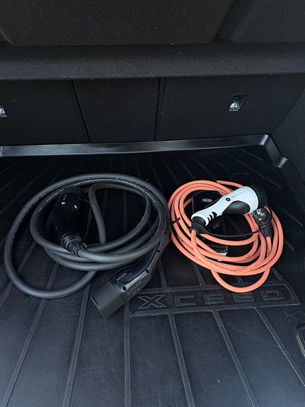Kia XCeed 8 of 10