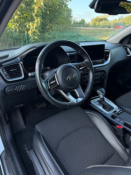 Kia XCeed 4 of 10