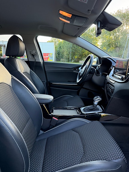 Kia XCeed 5 of 10