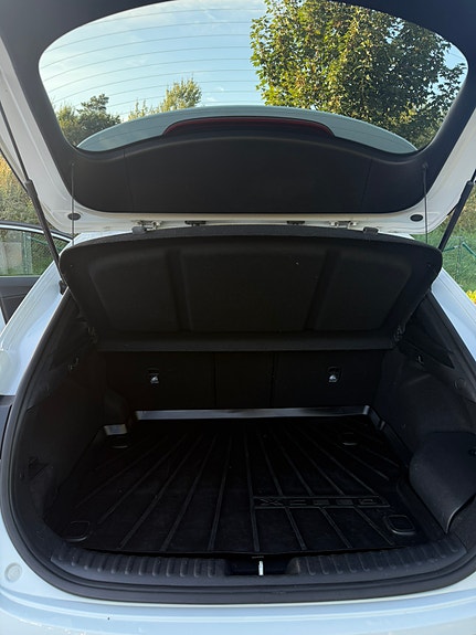 Kia XCeed 7 of 10