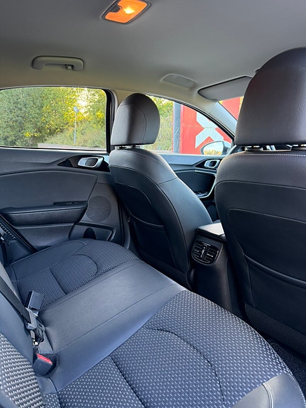Kia XCeed 6 of 10