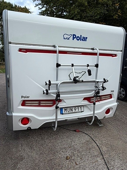 Polar 700 BK 3 of 7