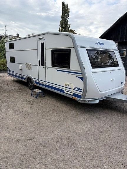 Polar 700 BK 2 of 7