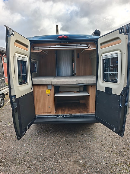 Pøssl 600W 10 of 22
