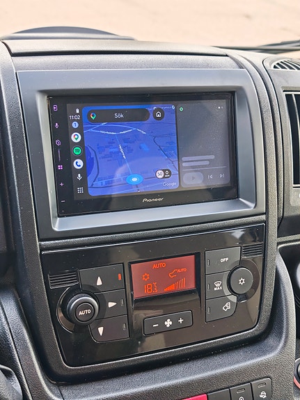 Pøssl 600W 21 of 22
