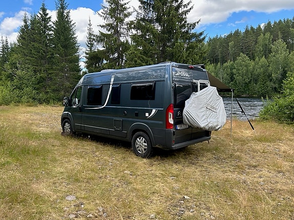 Pøssl 600W 3 of 22