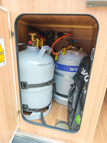 Pøssl 600W 19 of 22