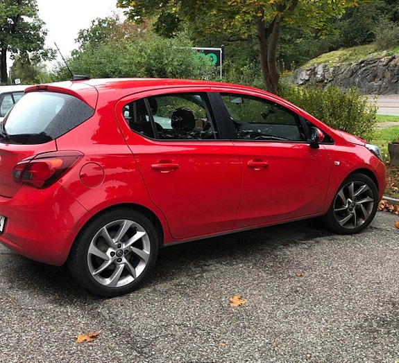 Opel Corsa 3 of 4