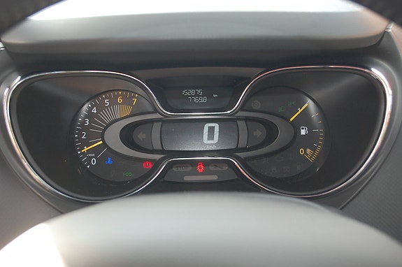Renault Captur 8 of 13