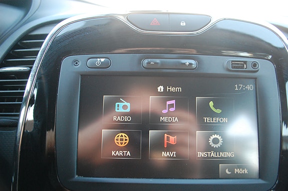 Renault Captur 13 of 13