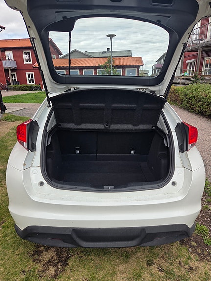Honda Civic 13 of 13