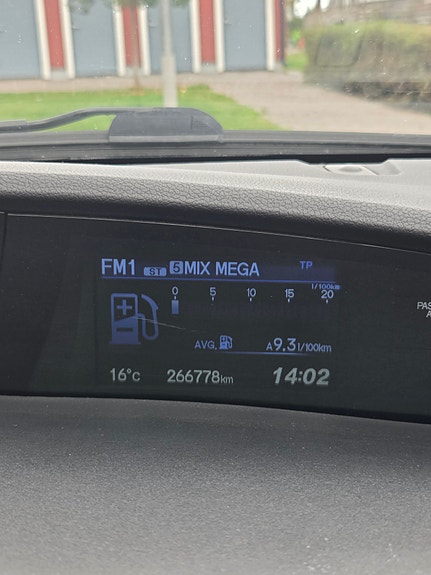 Honda Civic 9 of 13