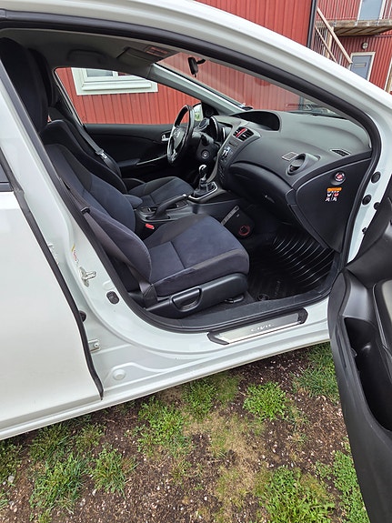 Honda Civic 11 of 13