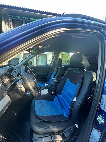 BMW X3 5 of 7