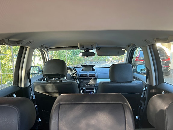 BMW X3 6 of 7