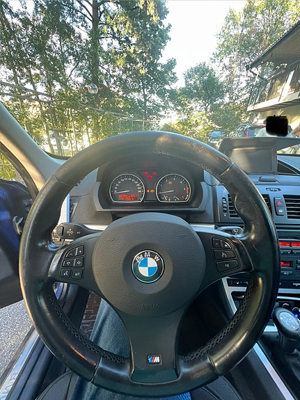 BMW X3 4 of 7
