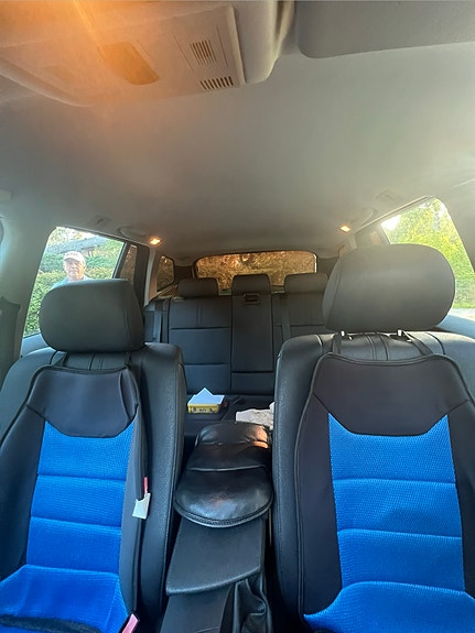 BMW X3 7 of 7