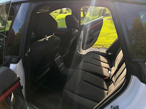BMW 318d 7 of 7
