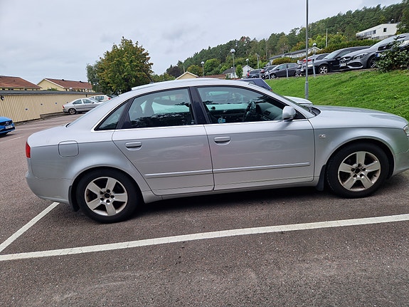 Audi A4 3 of 4